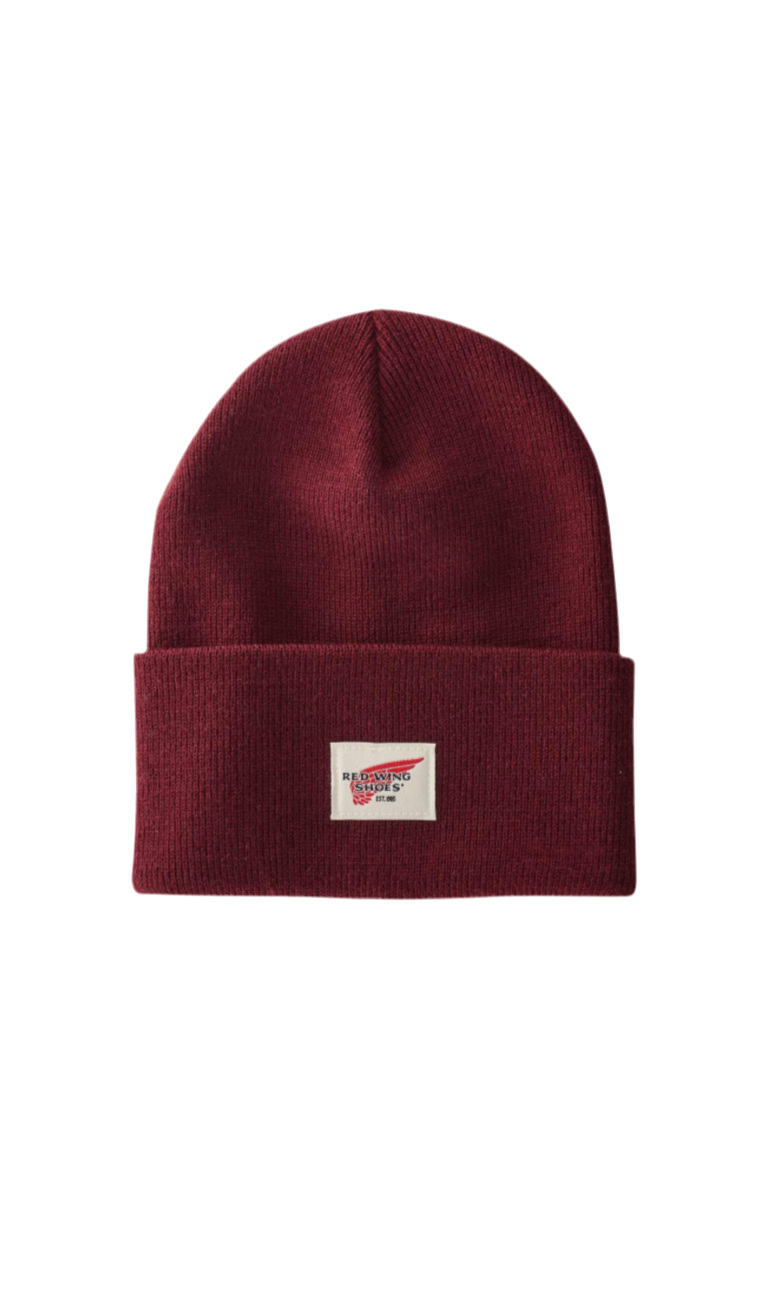 Beanie 97497 Burgundy