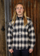 Glenn Shadow Check Shirt
