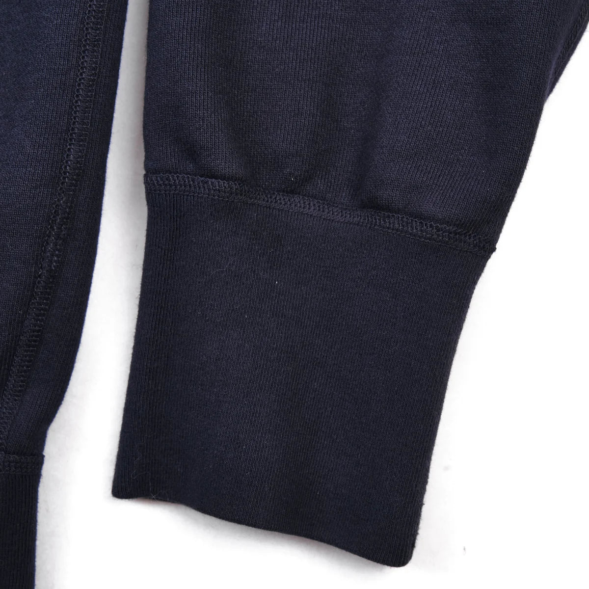 Deck Sweatshirt - Navy