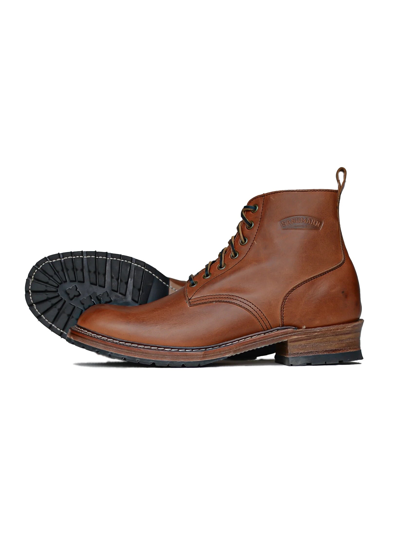 Courthouse II Whisky