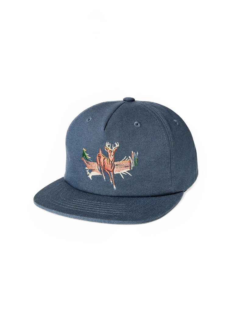 Deer Trucker Cap