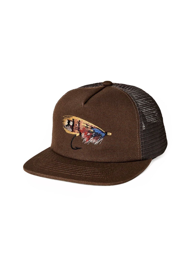Durham Ranger Trucker Cap