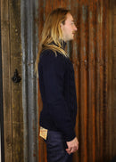 Le Pull Orlock Marine