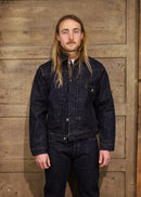 S101AX-SAKURA Jacket