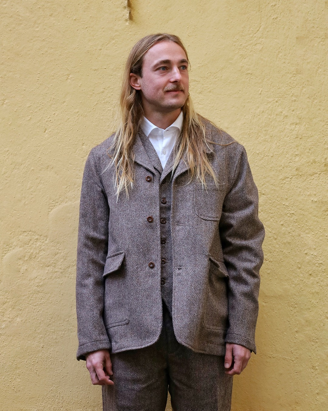 Blazer Jacket Cambridge