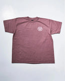 SJST26-102L Tee - Ankoh Red