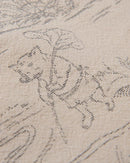 Kasuri Animals 5736