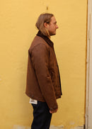 Pollux Yorkshire - Fudge