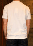 TEE02.01 White