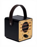 Block Tower Speaker