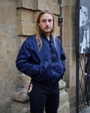 Indigo Jacket MA-1 4623