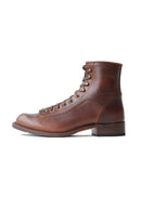 Quartermaster Grizzly