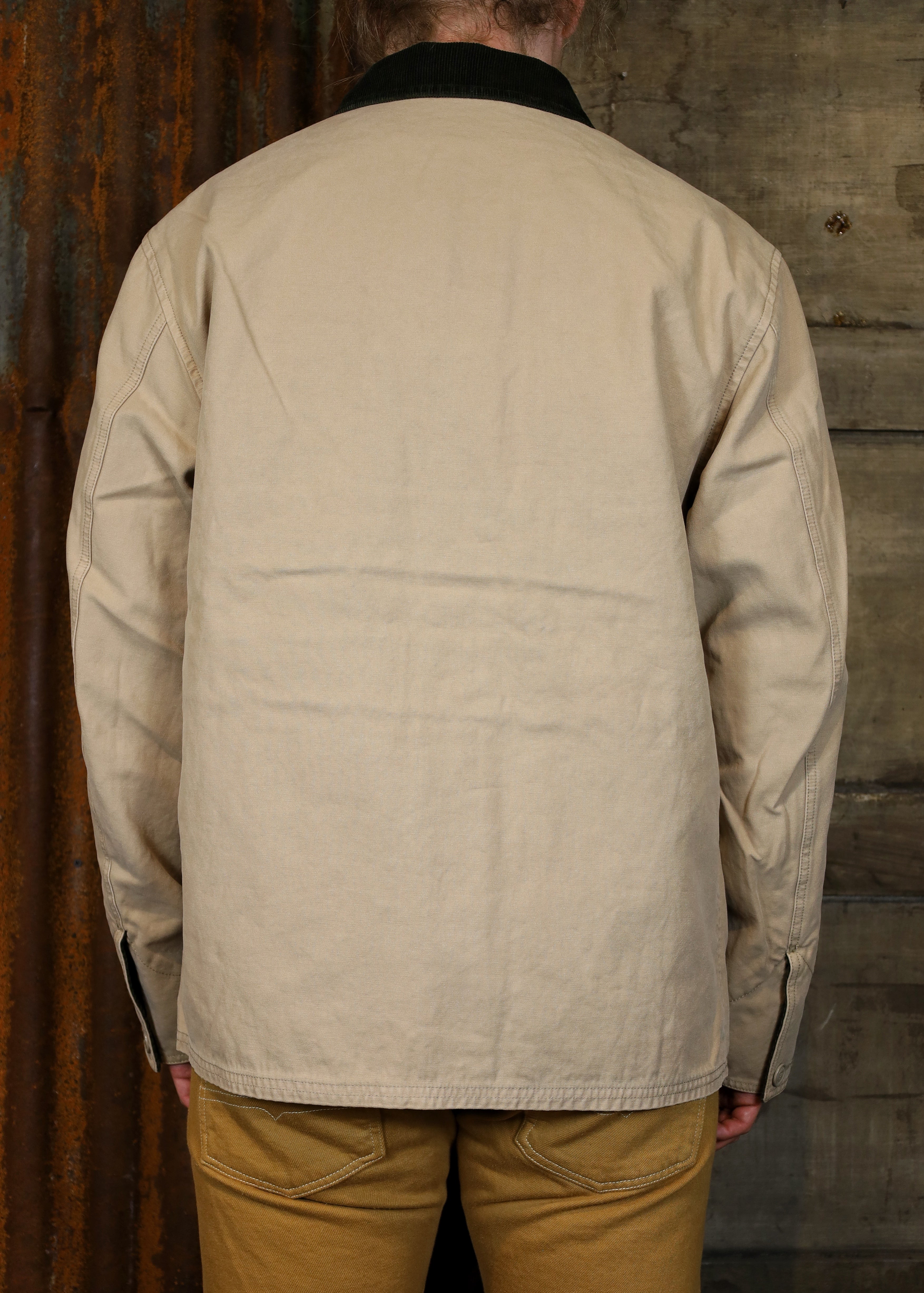 Chore Coat