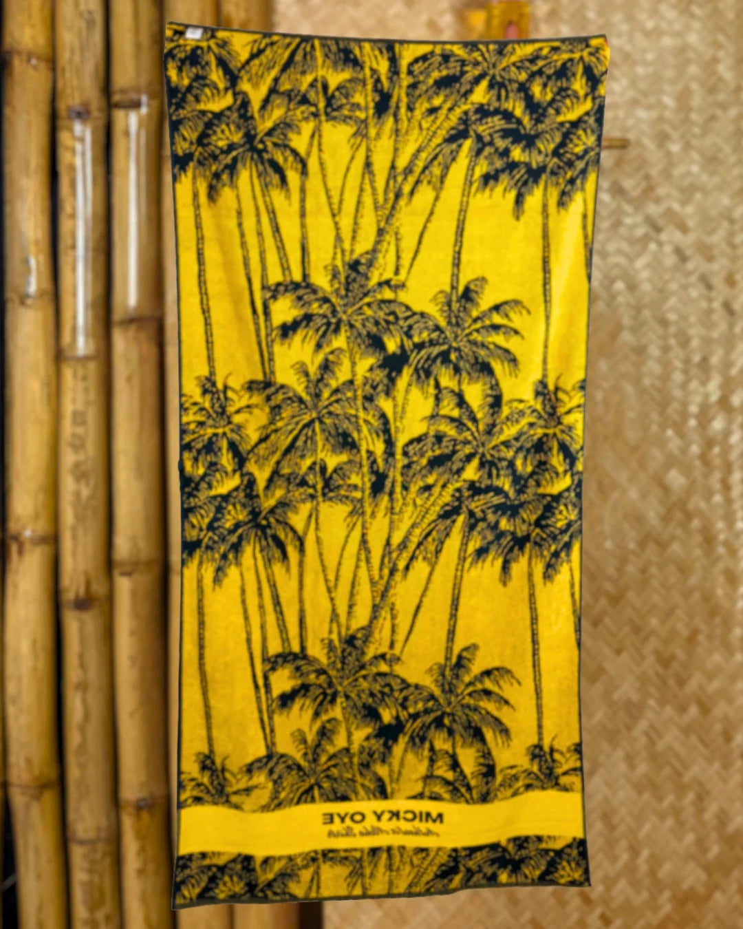 Beach Towel