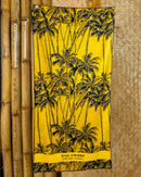 Beach Towel