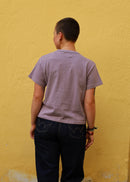 HI'AKA TEE - Minimal Gray