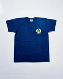 SCT26-101L Tee - Blue