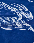 SJ-BANDANA-02 Blue