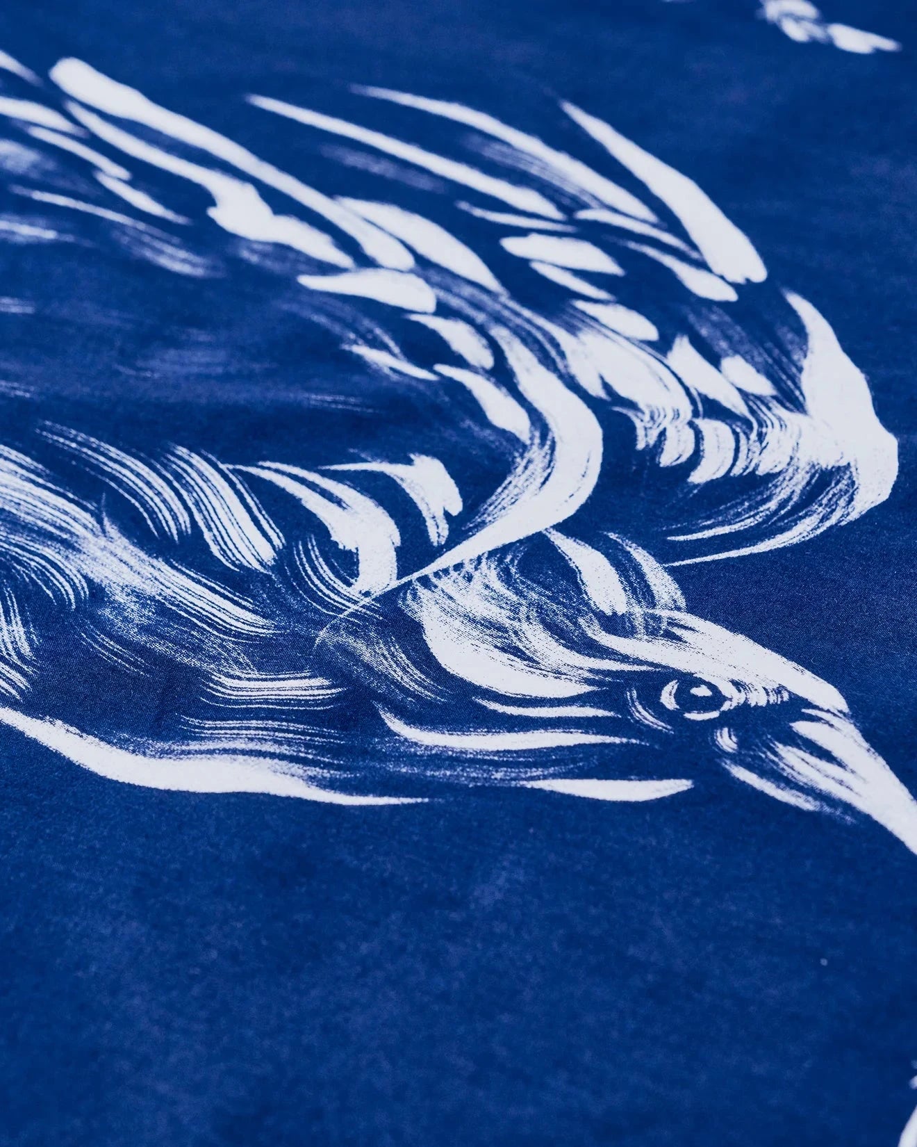 SJ-BANDANA-02 Blue