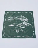 SJ-BANDANA-02 Olive