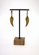 P.ALIS GOLD Ohrringe