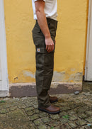 Regular Cargo Pant Cypress rinsed