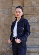 SDL-411 Ladies Type1 Jacket