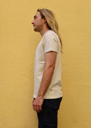 SJST-SC01 Tee Natural