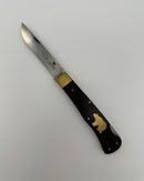Pocketknife+Holster - Schwarz