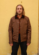 Pollux Yorkshire - Fudge