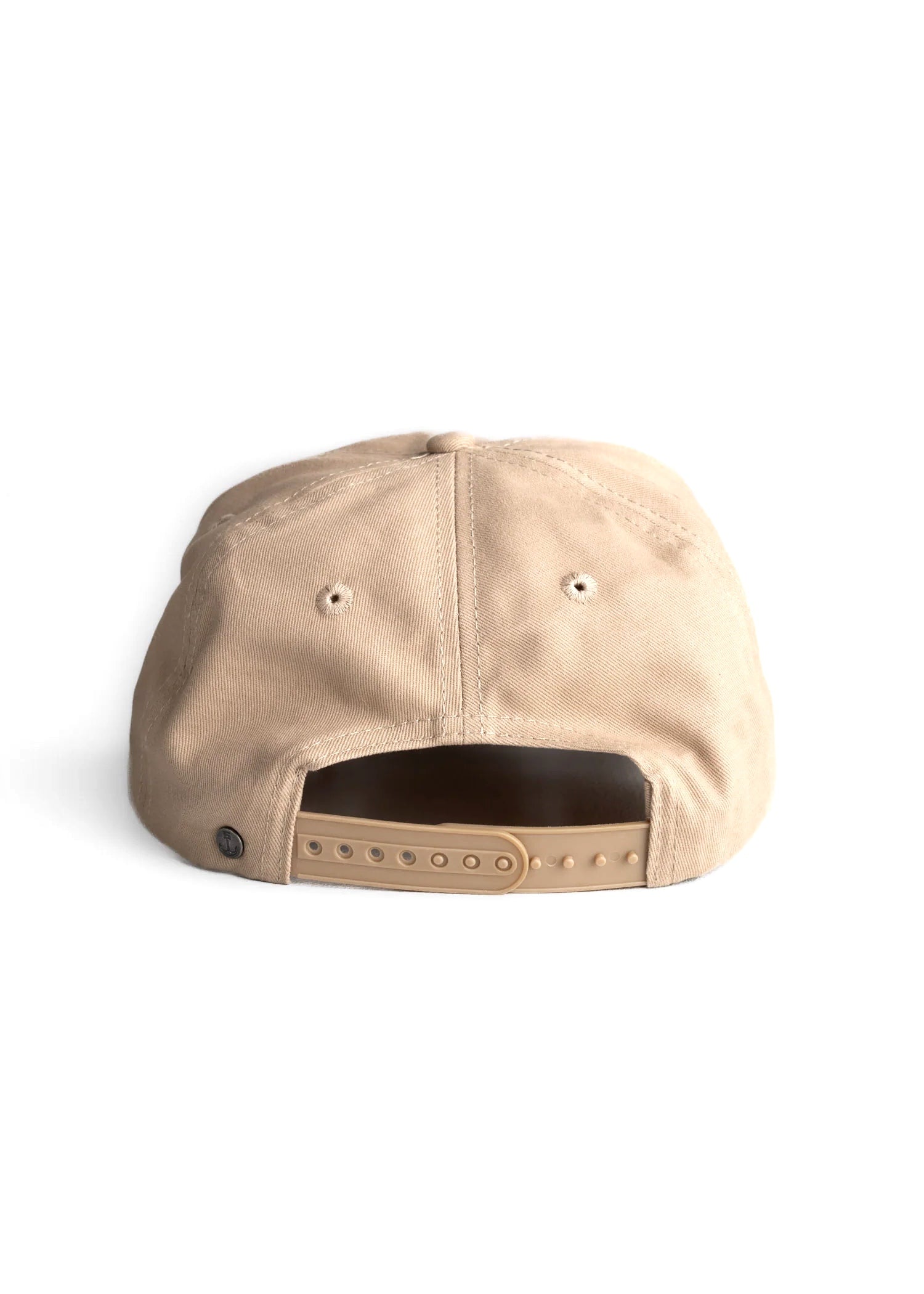 Fuck It Hat - Beige