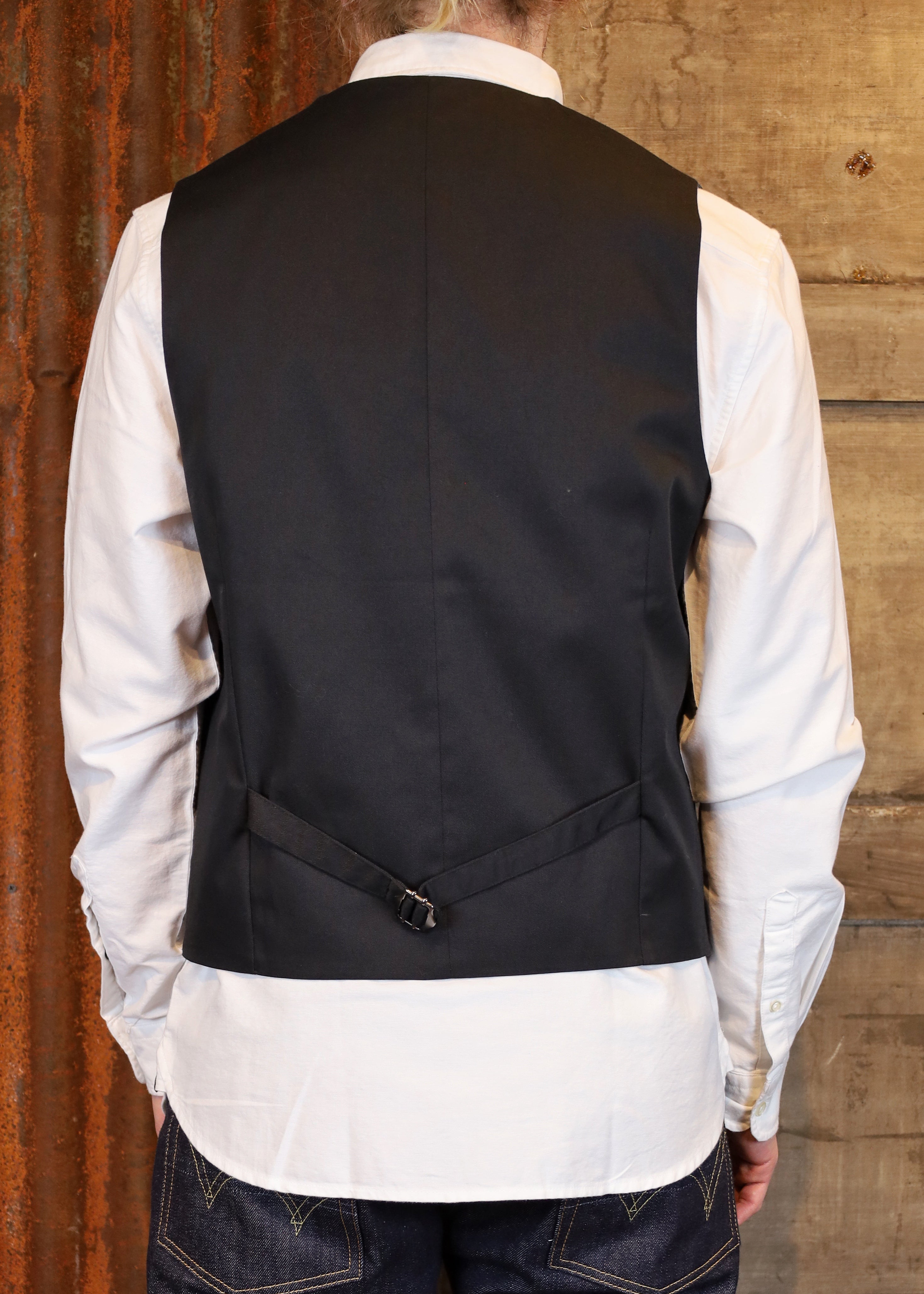 Canna Wasabi Gilet