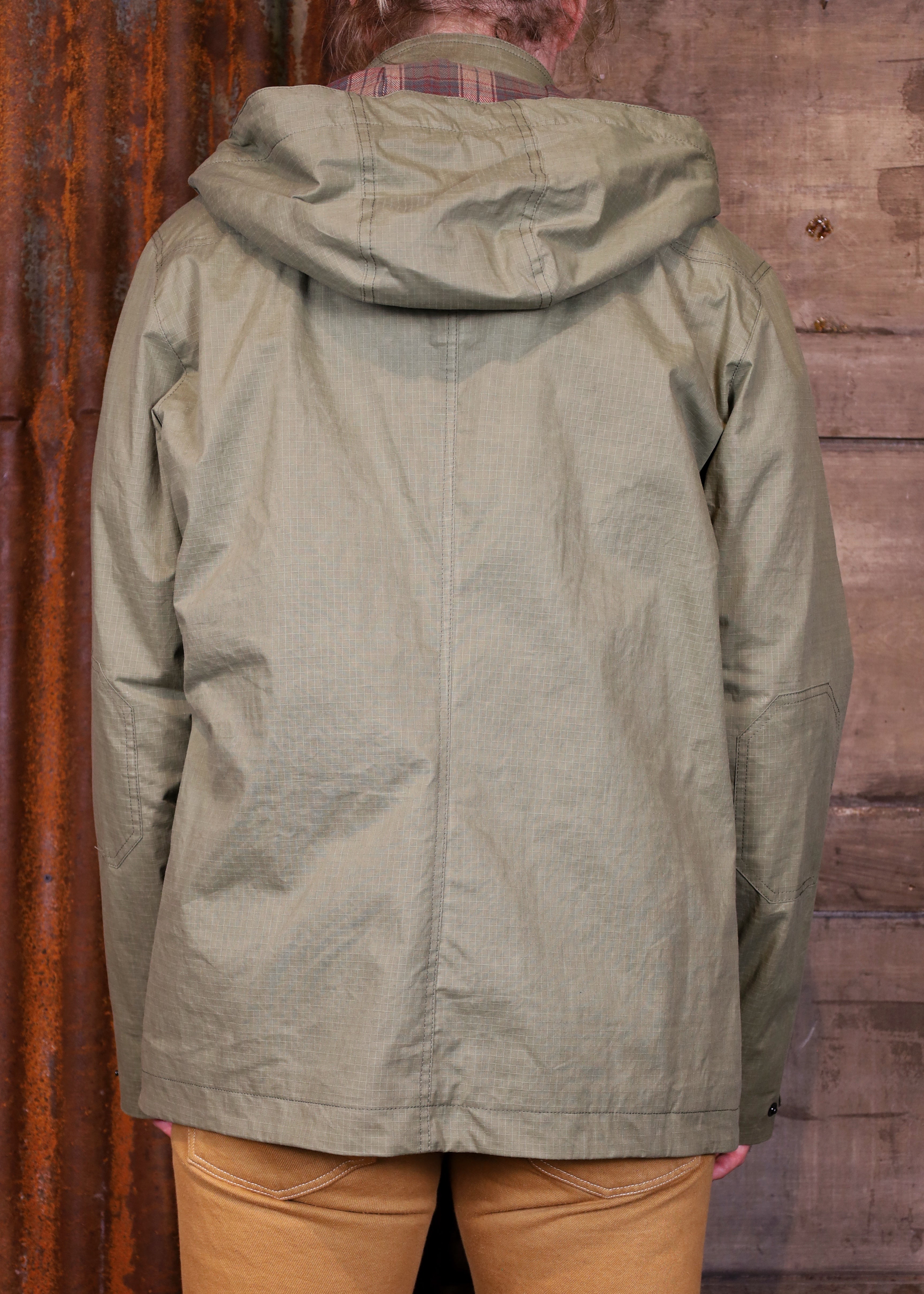 Pollux Mariner Jacket