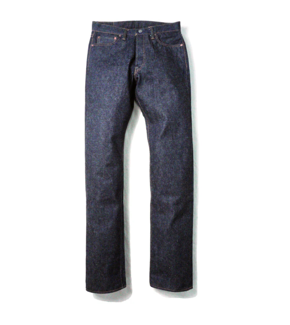 S510HX 15oz. Rinsed
