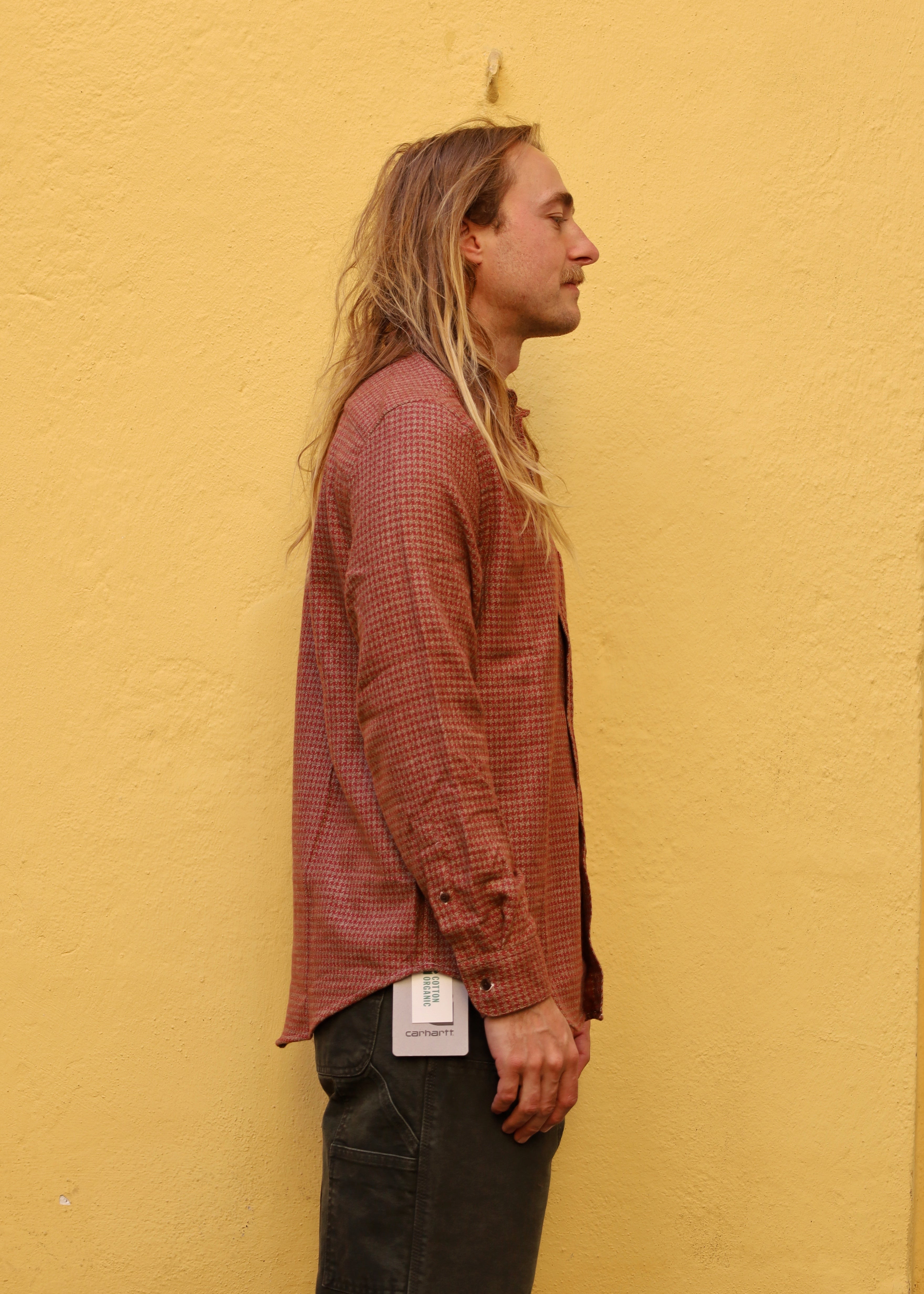 AW25.002 CLAY