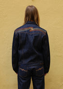 Conny Denim Jacket - Sunburns