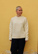 CREWKNIT01CTM.02 - nature