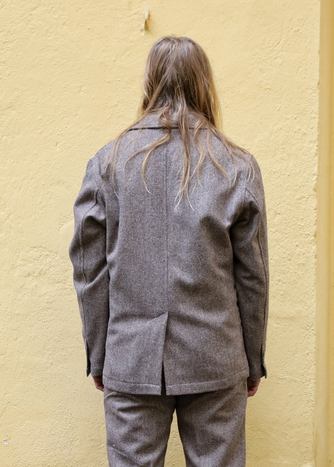 Blazer Jacket Cambridge