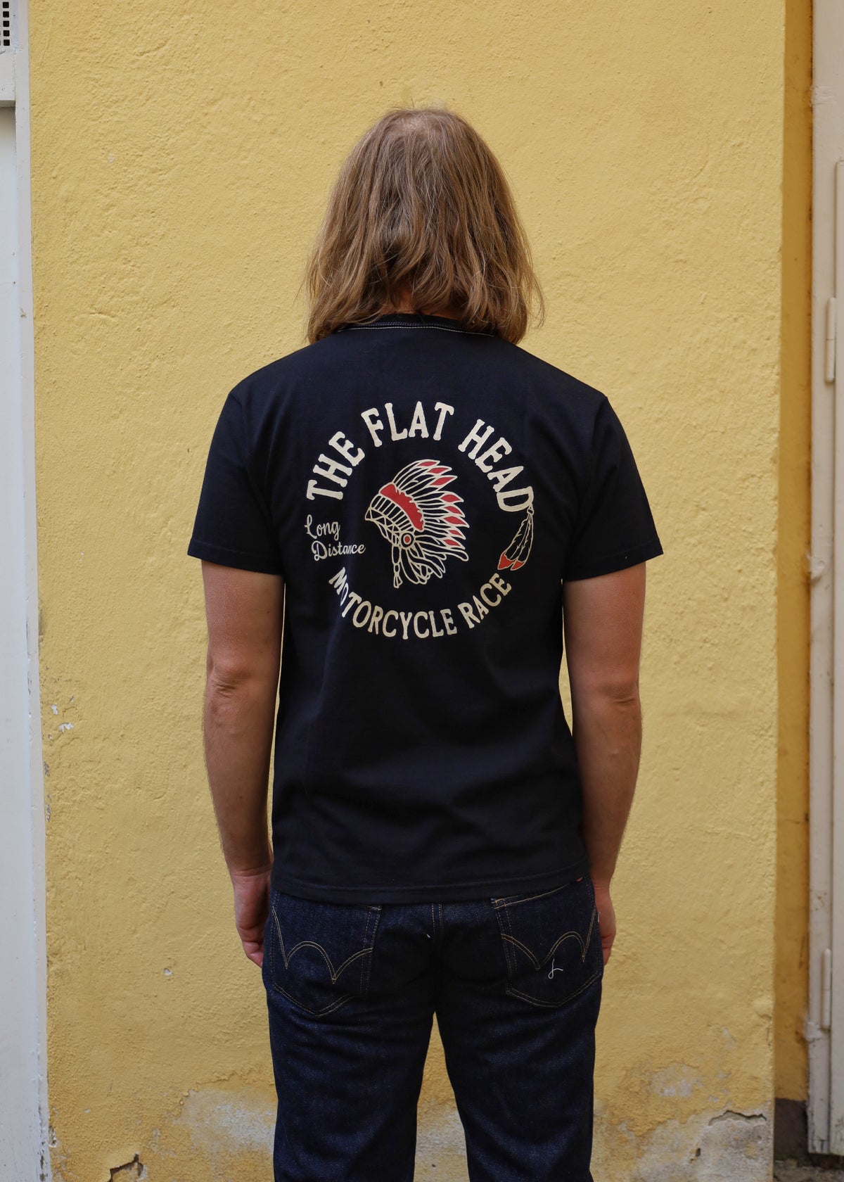 FN-THC-048 Tee