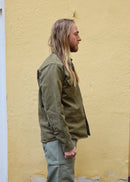 Alamo 9,6oz - Olive