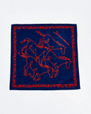 SJ-BANDANA-03 - Navy