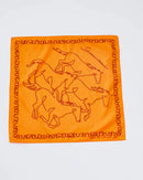 SJ-BANDANA-03H - Orange