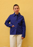 W' Twill Jacket 1G45/4F - Hydrone