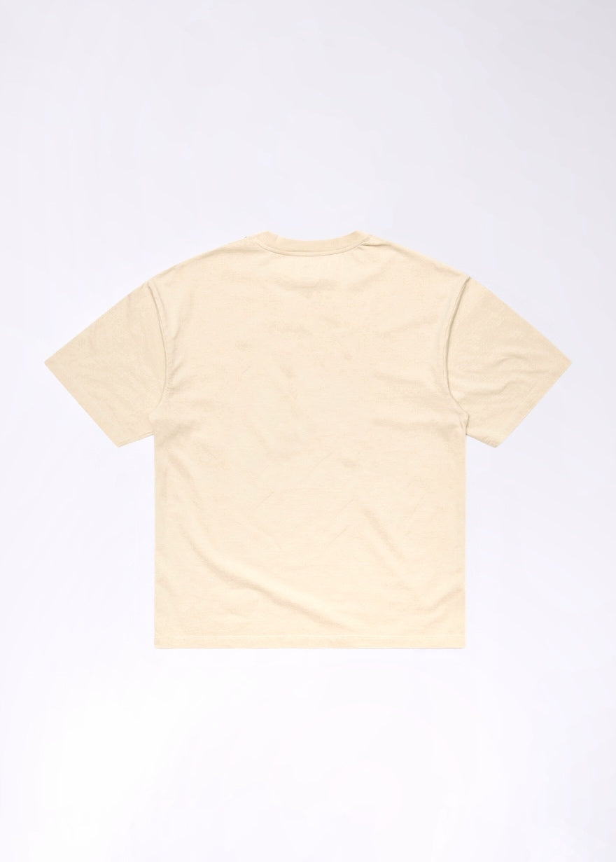 Sun T-Shirt Fog
