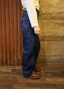 Clean Eileen Classic Blue