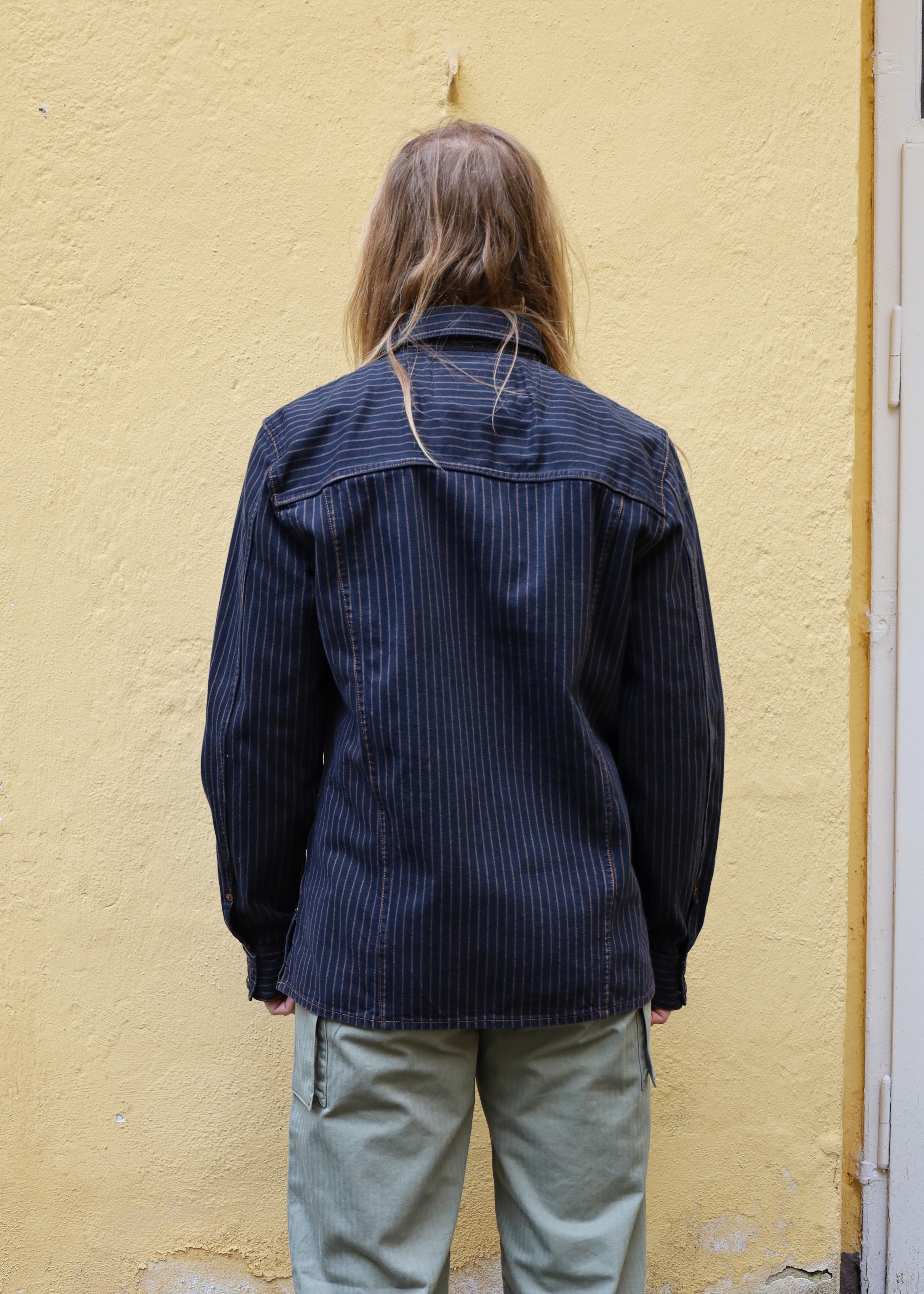 Copeland Sable Stripe