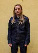 Conny Denim Jacket - Sunburns