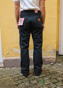 Wendell 12oz - Viridescent Stripe