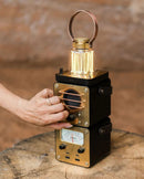Block Tower Speaker