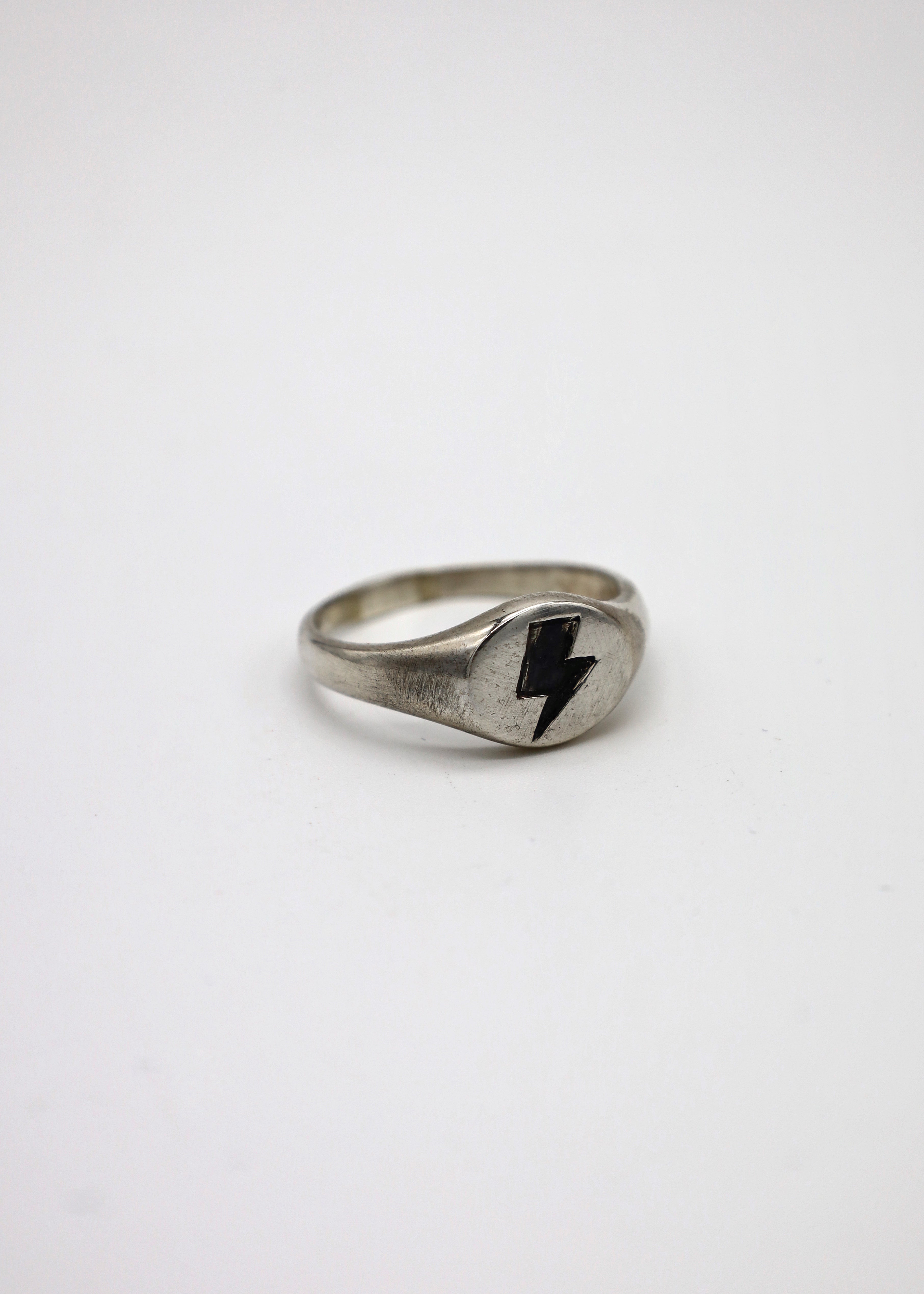 Lightning Ring A-23